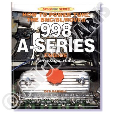 998 A-SERIE POWER | Webshop Anglo Parts