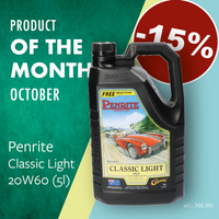 PRODUCT OF THE MONTH - spare parts | Webshop Anglo Parts