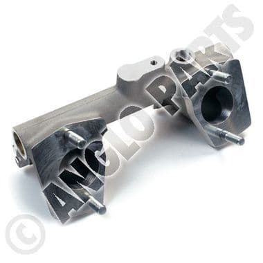 MANIFOLD, INLET, HS2, 1.1/4 SU / MINI | Webshop Anglo Parts