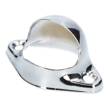 LAMP COVER CHROME-DASH&NoPLATE | Webshop Anglo Parts
