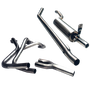 Exhaust & Emission systems - MGTD-TF 1949-1955 - MG - spare parts - Sport Exhaust