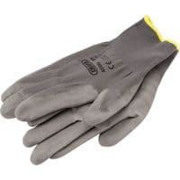 GLOVES, CLOSE FIT, XL - 201.084 | Webshop Anglo Parts