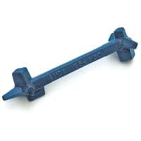 DRAPER: Oil service spanner - 200.390 | Webshop Anglo Parts