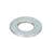 1/4x1/2x19G FLAT WASHER-ZINC | Webshop Anglo Parts
