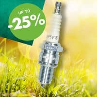 spring spark plugs - pièces détachées | Webshop Anglo Parts