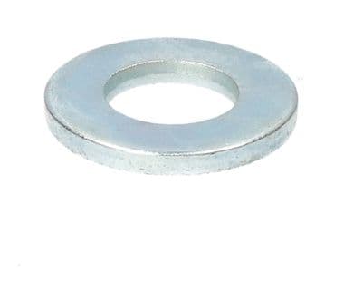 7/16 X 7/8 FLAT WASHER ZINC | Webshop Anglo Parts