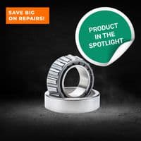 UPRATED BEARING KITS - spare parts | Webshop Anglo Parts