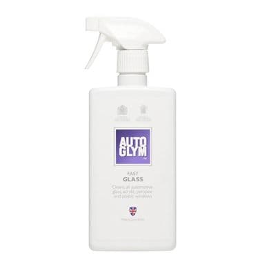 AUTO GLYM FAST GLASS (500ML) | Webshop Anglo Parts