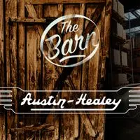 Barn Austin Healey - varaosat | Webshop Anglo Parts