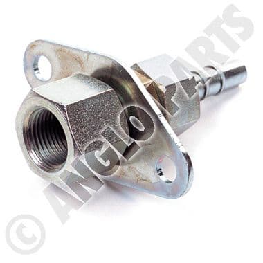 FUEL PIPE UNION ASSY.6 PCS | Webshop Anglo Parts