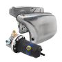 Air intake & fuel delivery - MGA 1955-1962 - MG - spare parts - Fuel tanks & pumps