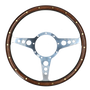 Accesories & tuning - Land Rover Defender 90-110 1984-2006 - Land Rover - spare parts - Steering wheels