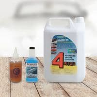 COOLANTS & ADDITIVES - spare parts | Webshop Anglo Parts
