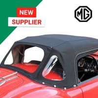 MG HOOD - spare parts | Webshop Anglo Parts