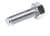DOMED HARDTOP SCREW 1 CHROME | Webshop Anglo Parts