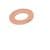 1/2CLEAR SPEC.COPPER WASHER | Webshop Anglo Parts