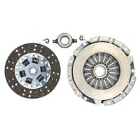 CLUTCH KIT, 9.5 / JAG -78 (WITH ROLLER BEARING) - 021.131U
