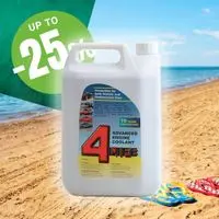 SUMMER LIQUIDS - spare parts | Webshop Anglo Parts
