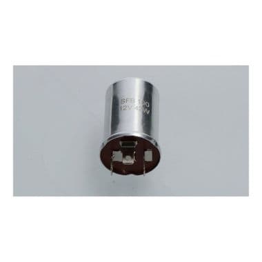 FLASHER UNIT, SCREW | Webshop Anglo Parts
