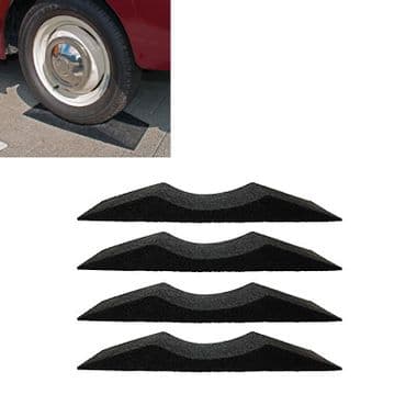 TYRESHOES, HIGH QUALITY, 200MM (SET OF 4)