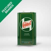 CASTROL - varaosat | Webshop Anglo Parts