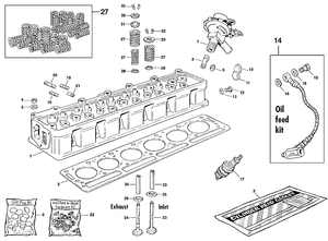 undefined Cylinder head