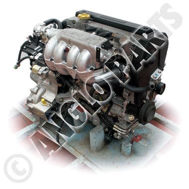 1.8 VVC FULL ENG. - MGF-TF 1996-2005 | Webshop Anglo Parts