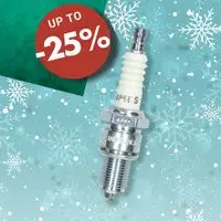 WINTER-SPARKS - spare parts | Webshop Anglo Parts