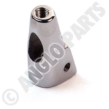 BOSS CENTRE ROD / E TYPE | Webshop Anglo Parts