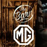 Barn MG - varaosat | Webshop Anglo Parts